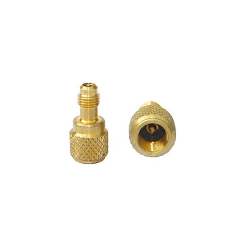 Brass Adapter - AD-78