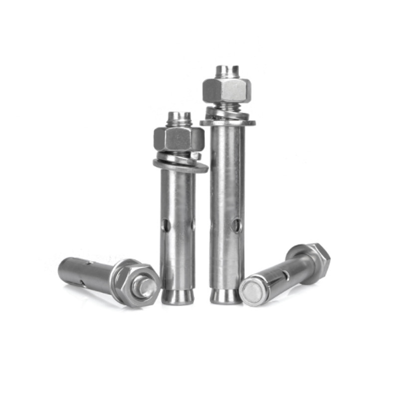Stainless steel expansion screw bolt - HTPZ
