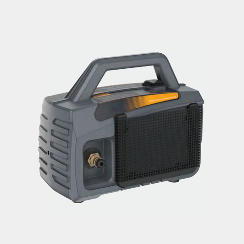 Air Conditioning Portable Coil Cleaning Machine - ACM-4P 4Li