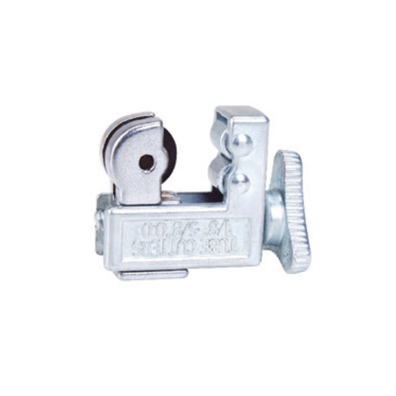 Hand tool copper pipe tube cutter 127