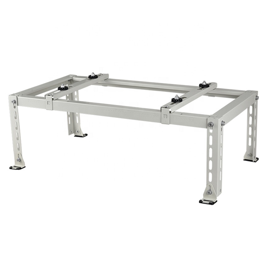 Metal floor bracket support air conditioner - HXE-C3 HXE-C4