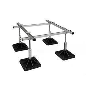 Frame Foot