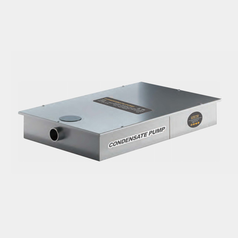 High pressure water condensate drain pump for refrigeration- CP-120A
