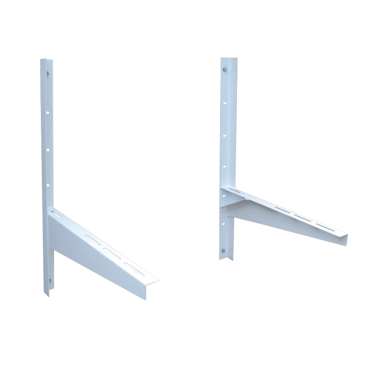 Galvanized air conditioner brackets - HH025D