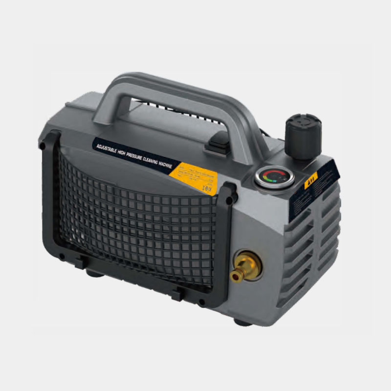 Air Conditioning Adjustable High Pressure  Cleaning Machine- ACM-6T