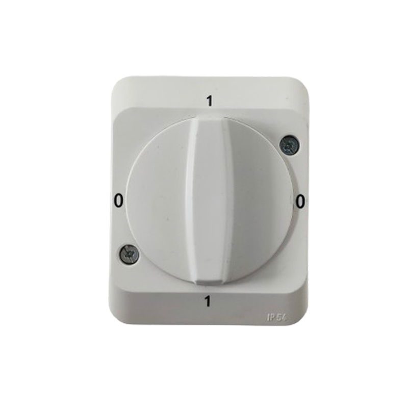 Air conditioning switch - TS410S