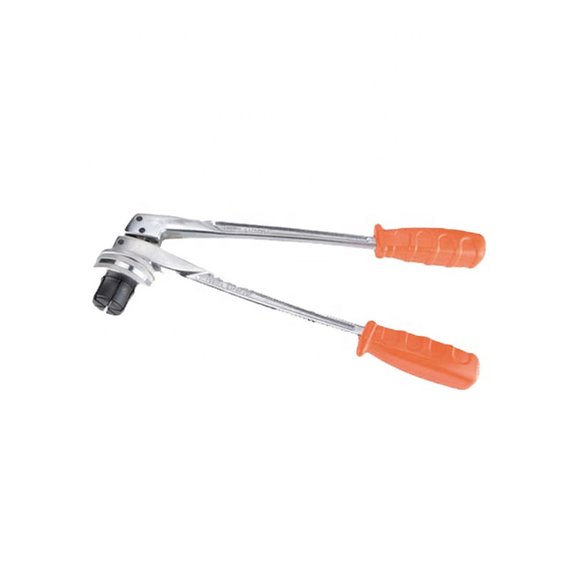 Lever Tube pipe expanding tool for refrigeration and air conditioning