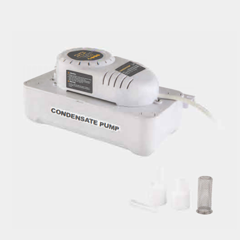 Spring condensate removal water tank pump for air conditioner - CP-320A