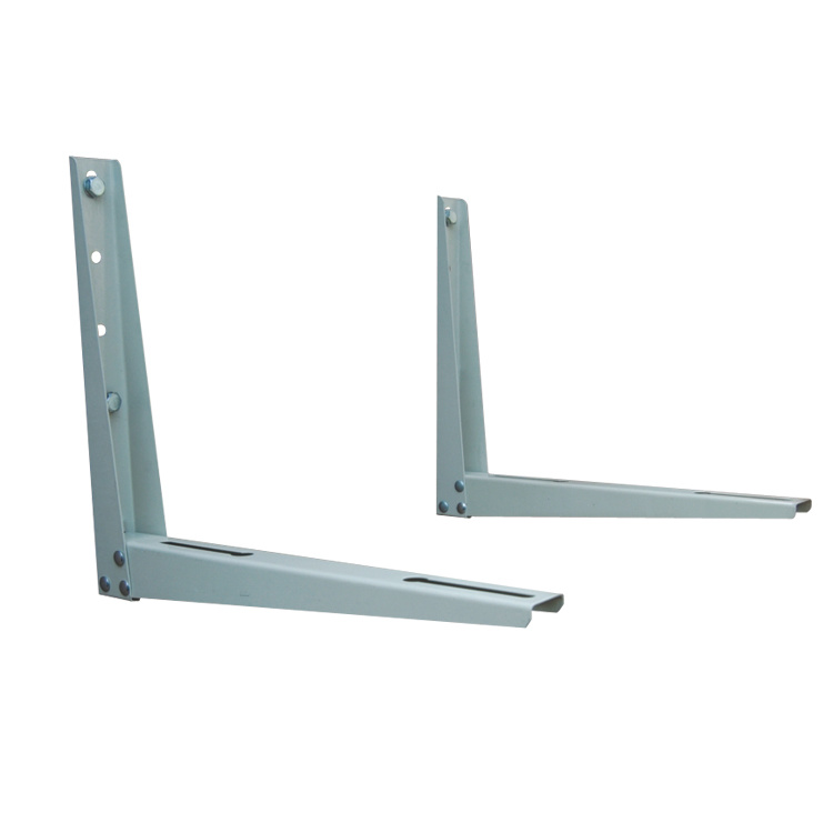 AC mount bracket for HVAC heat pump system - HZ052D HZ053D HZ054D HZ055D