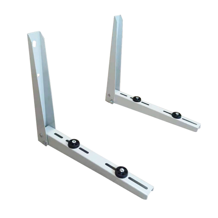 AC wall mount bracket - F450 F500 F550 F650