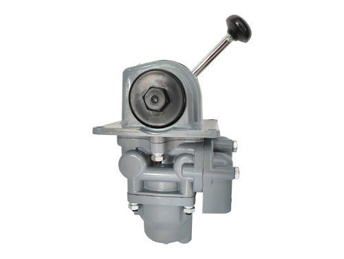 HE-2 Control Air Valve Series