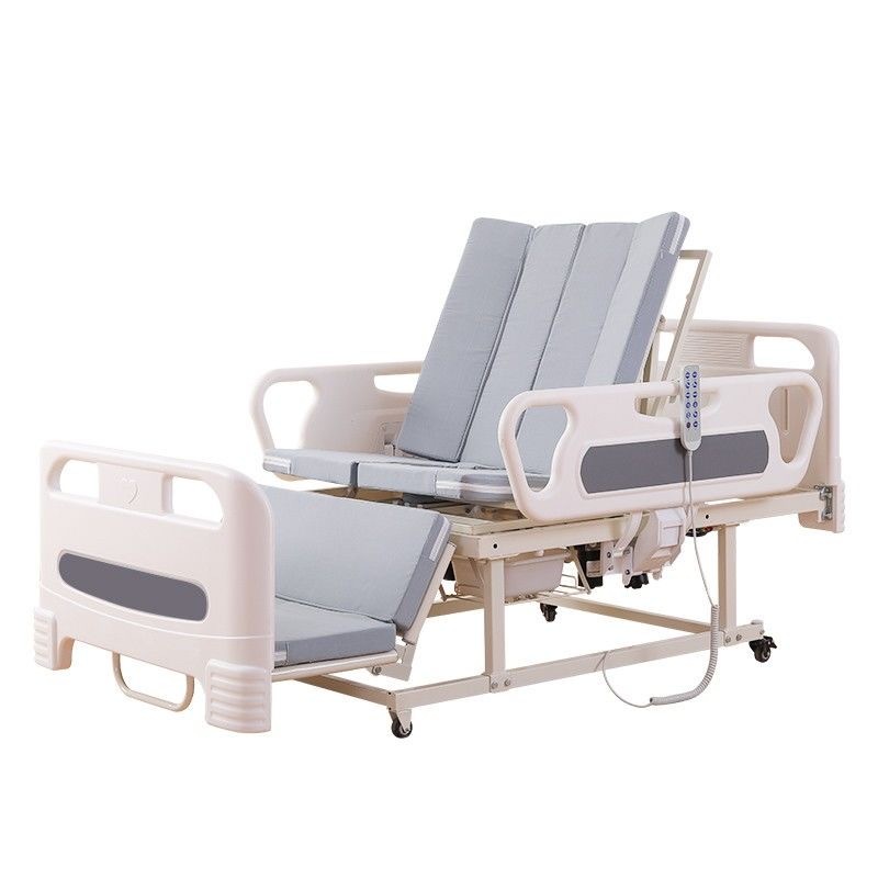 Electric Full Curve Nursing Bed