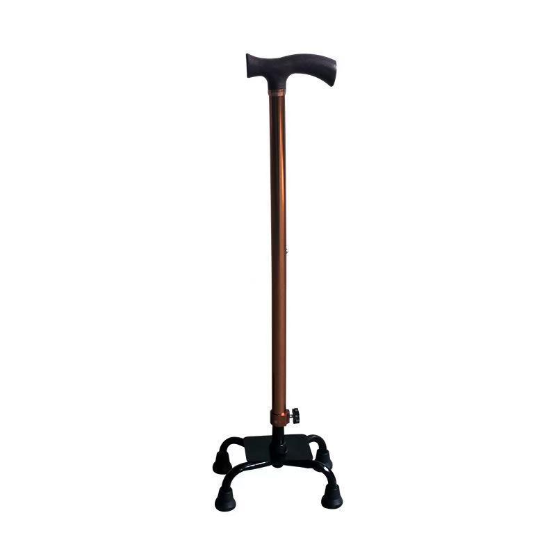 quad - footed cane