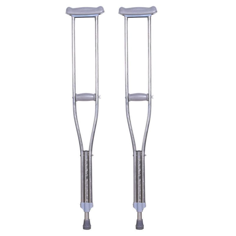 axillary crutch