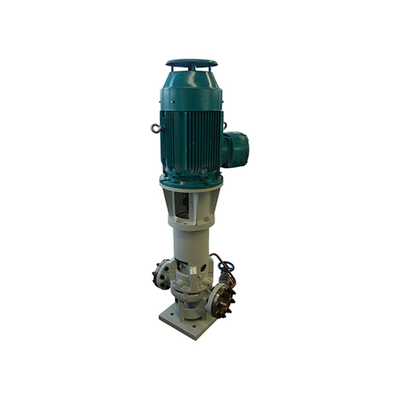 GDS/GD series vertical line pump