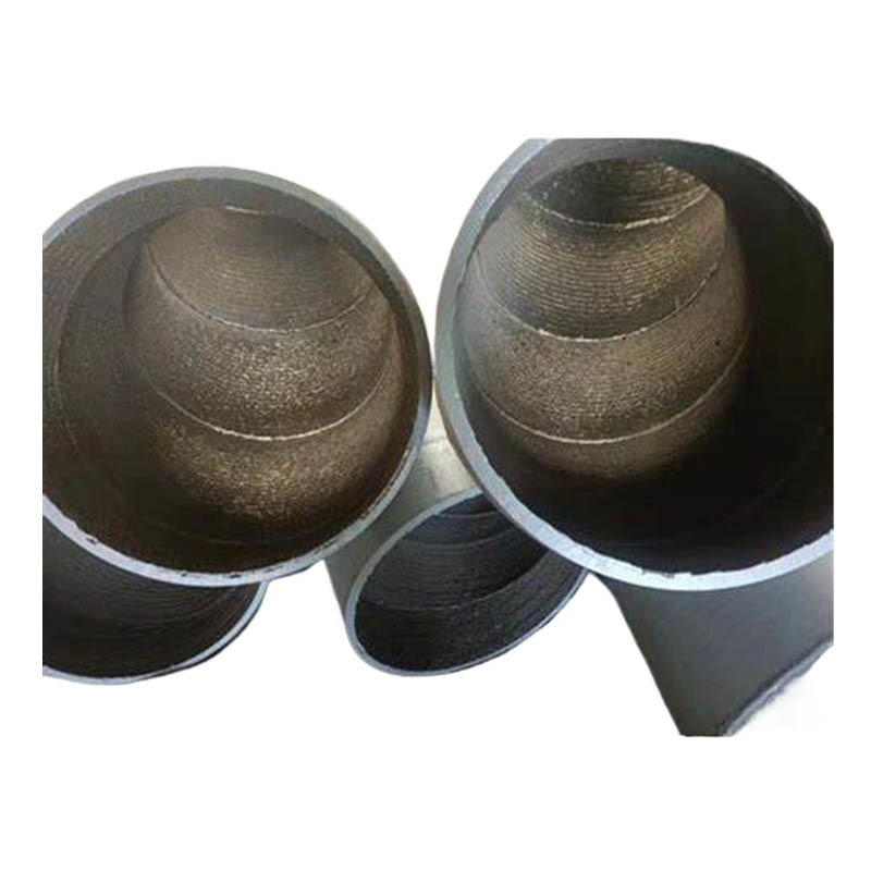 Bimetallic Powder Feeding Pipes