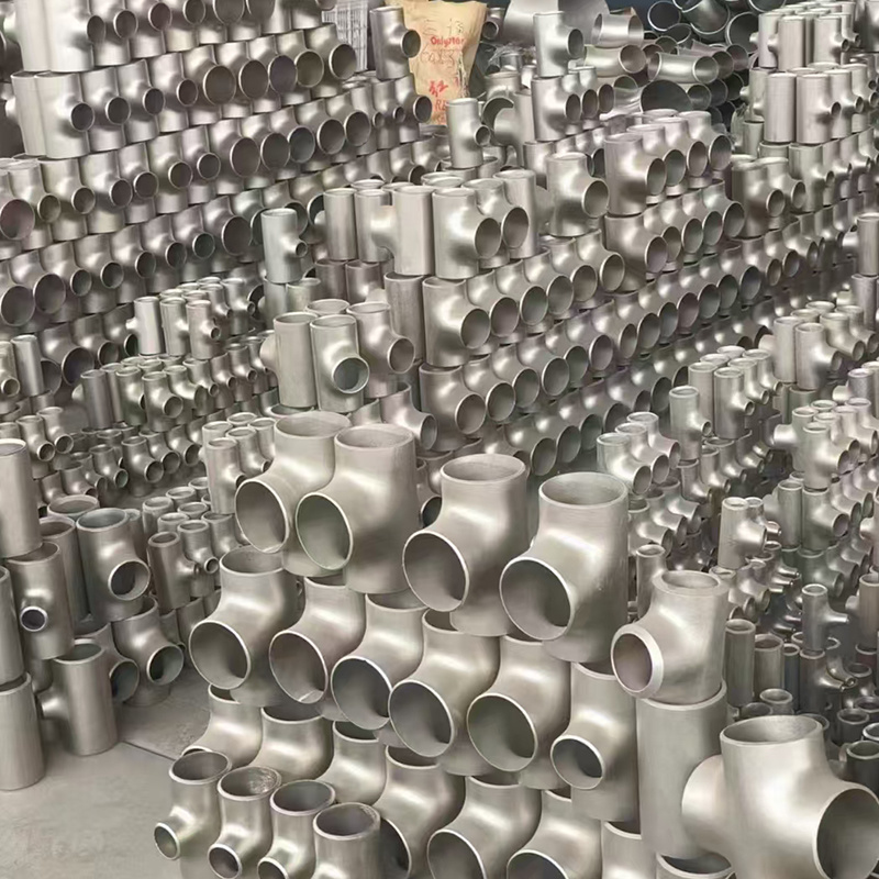 Stainless steel