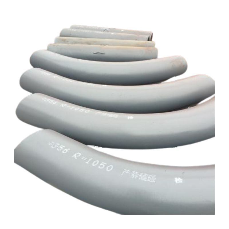 High Chromium Alloy Elbow