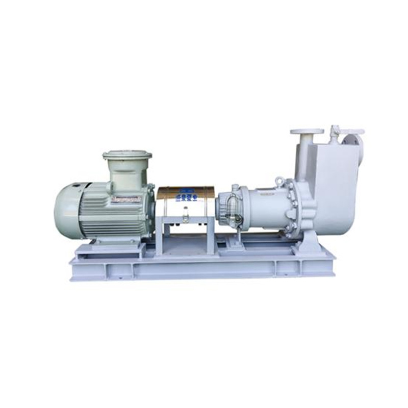 MCNZ / MCNT from the US pump series