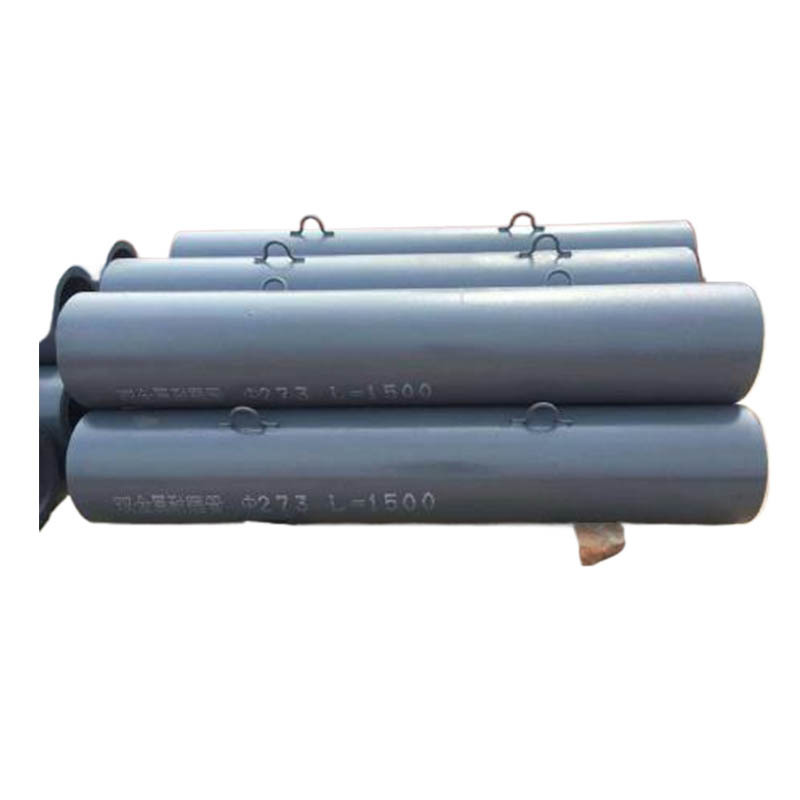 Bimetallic Alloy Pipes