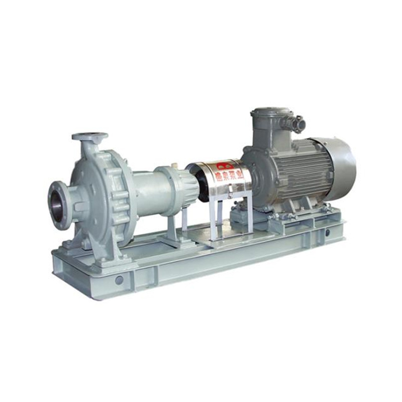 MCNQ Anti-vaporization type series
