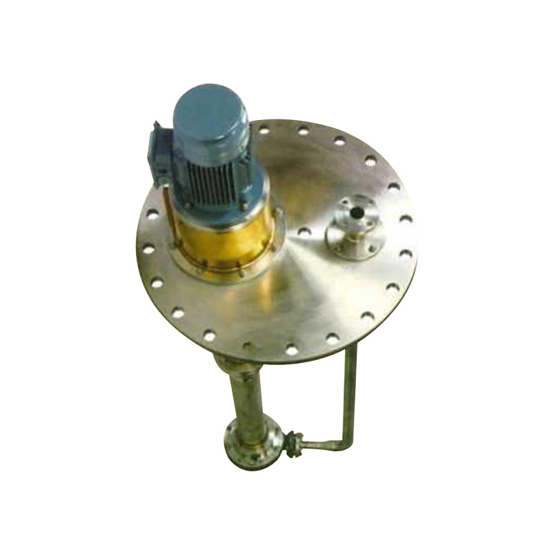 LY / LYO series shaft pump