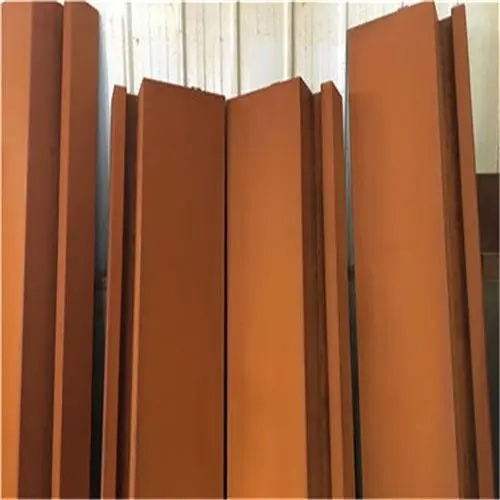 Universal weathering board