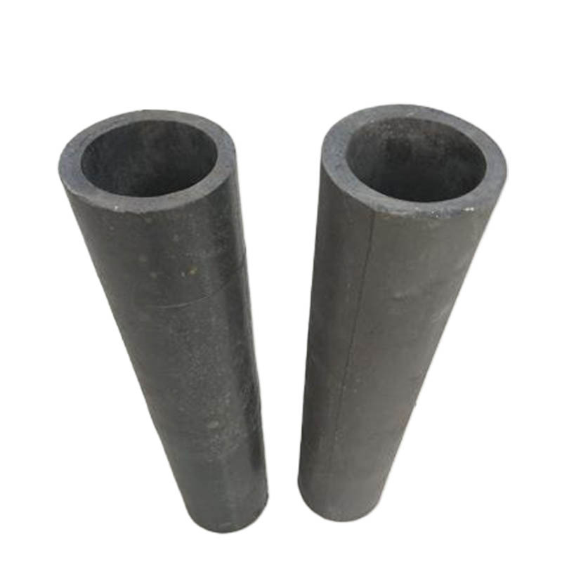 Silicon Carbide Wear-resistant Pipe
