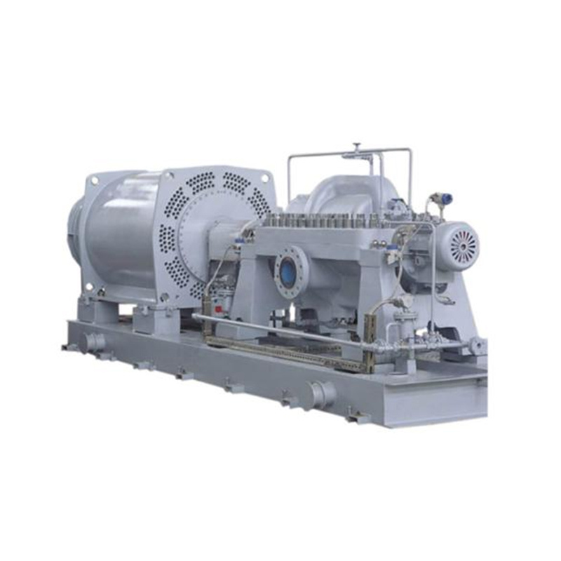 DMS  series axial section multistage pump