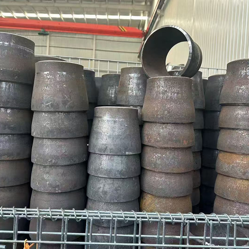 Carbon steel