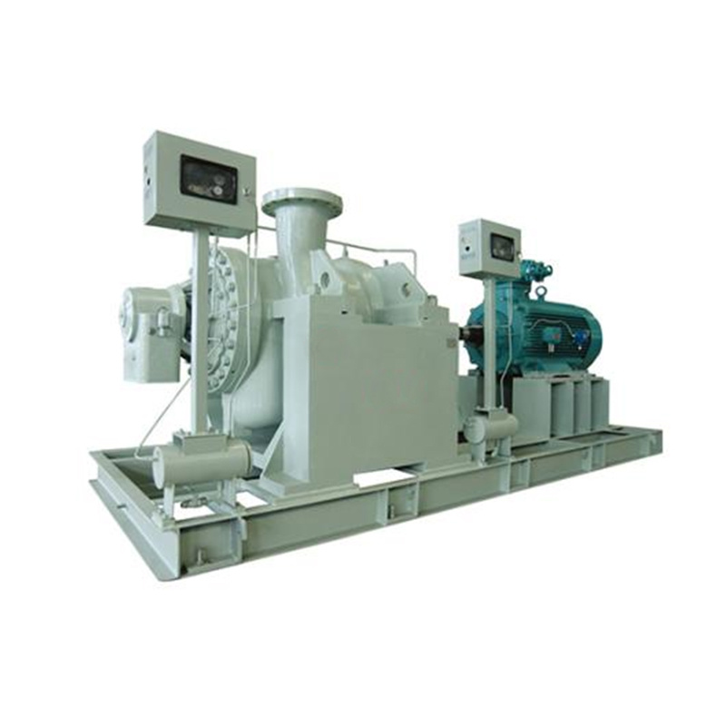 DSM/DSMD Heavy duty petrochemical process pump