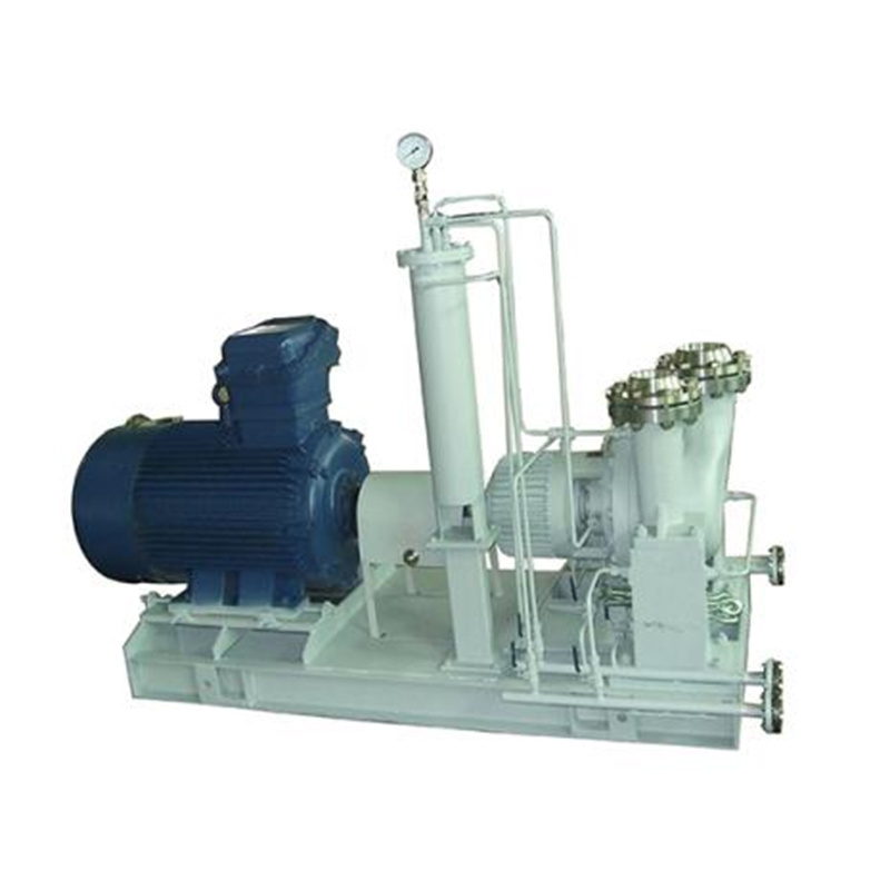 AY / AYP series centrifugal oil pump