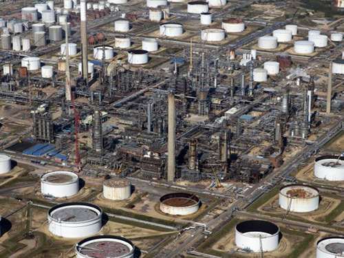 Coastal Chemical in U.K