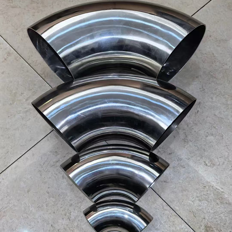 Stainless steel