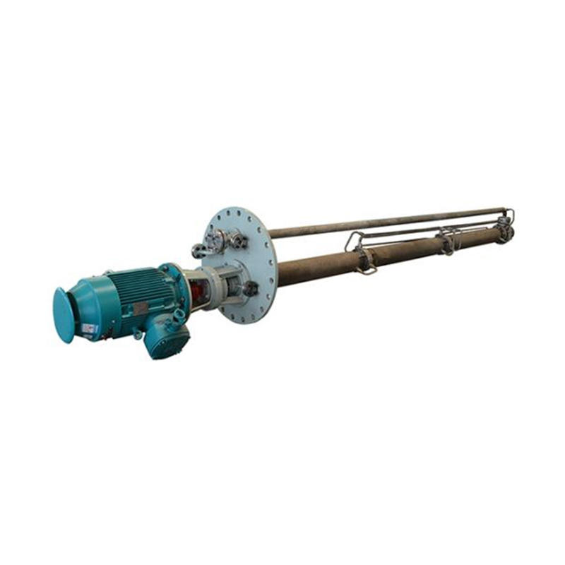 LYG series insulation long shaft liquid pump