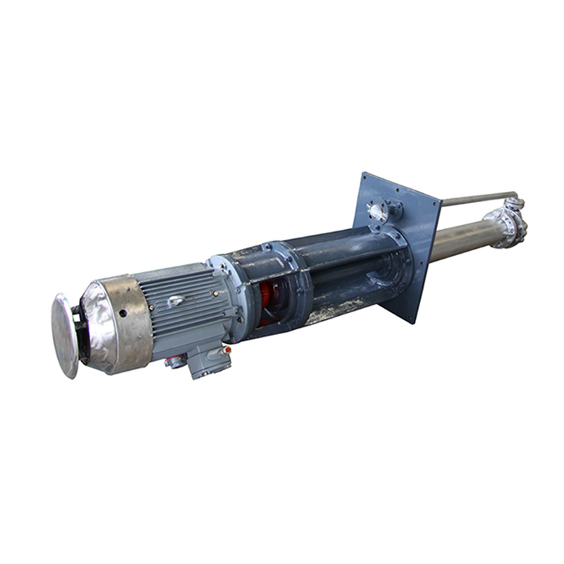 YL / YLG series liquid slurry pump