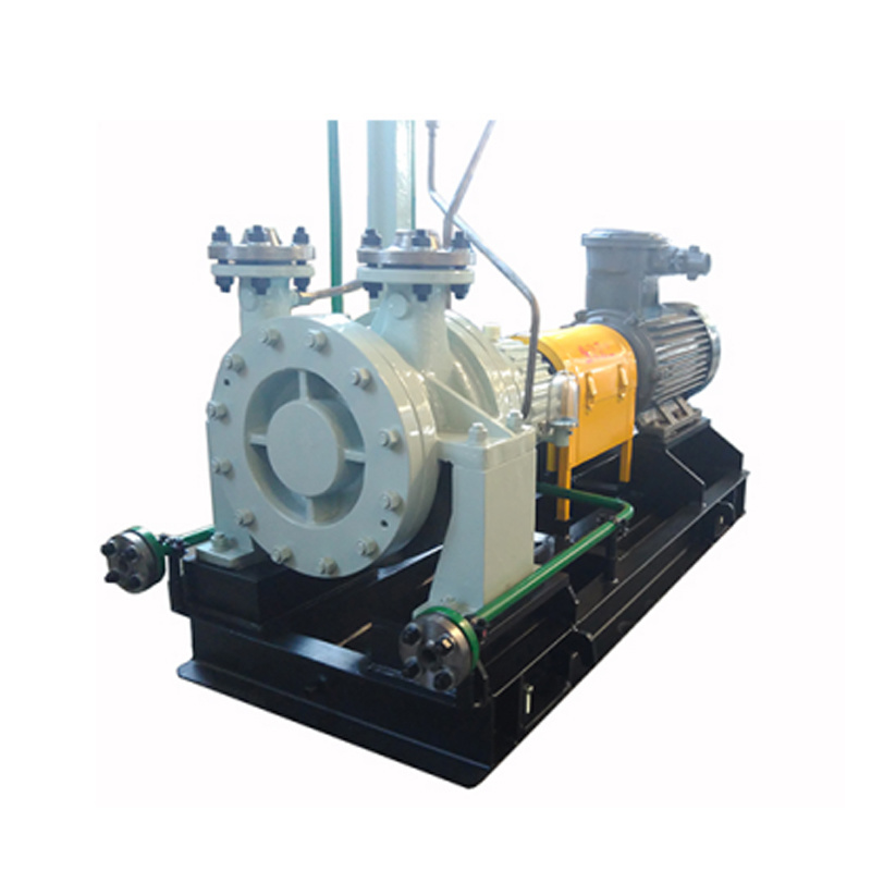 ZA / ZAO series petrochemical process pump