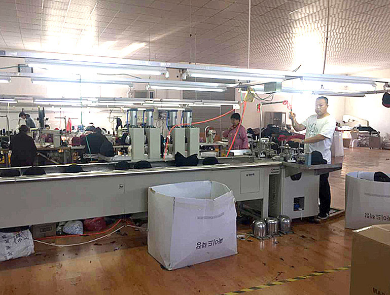 Equipments