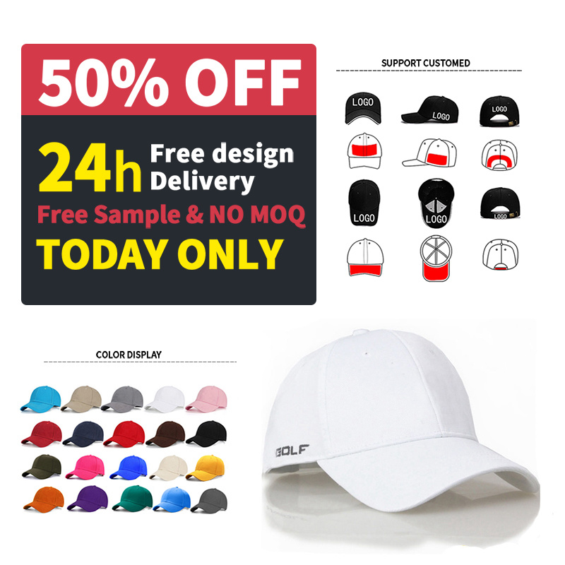 Golf Cap With Ball Marker Golf Quality Caps And Hat