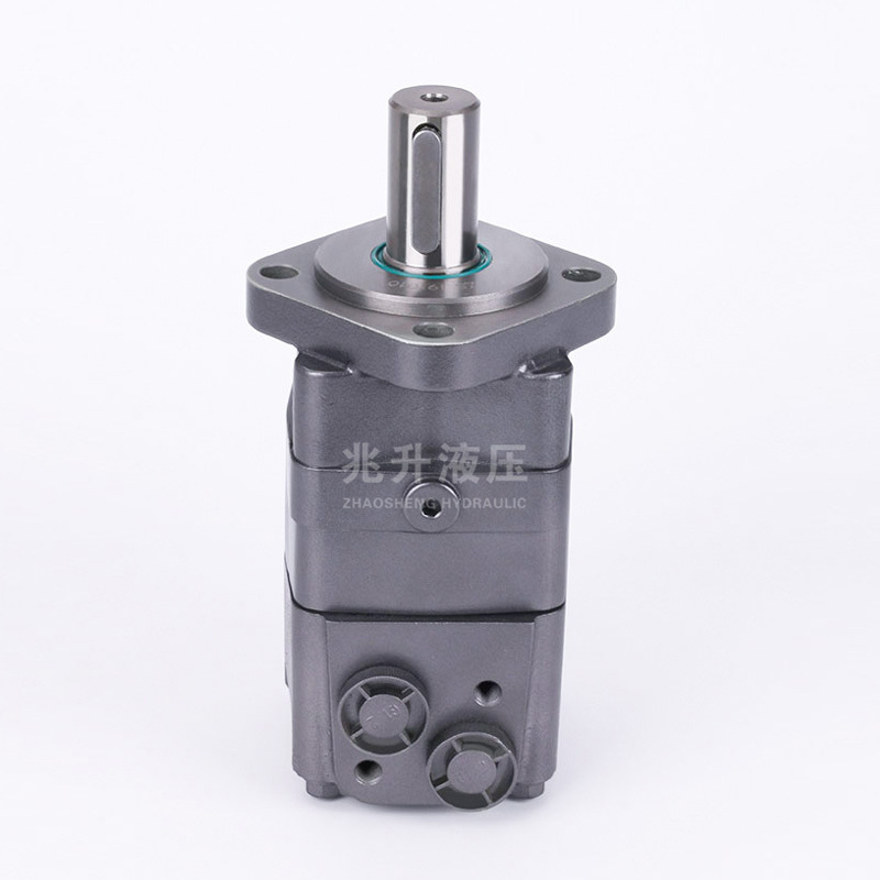 BMSY Series Orbital Hydraulic Motor