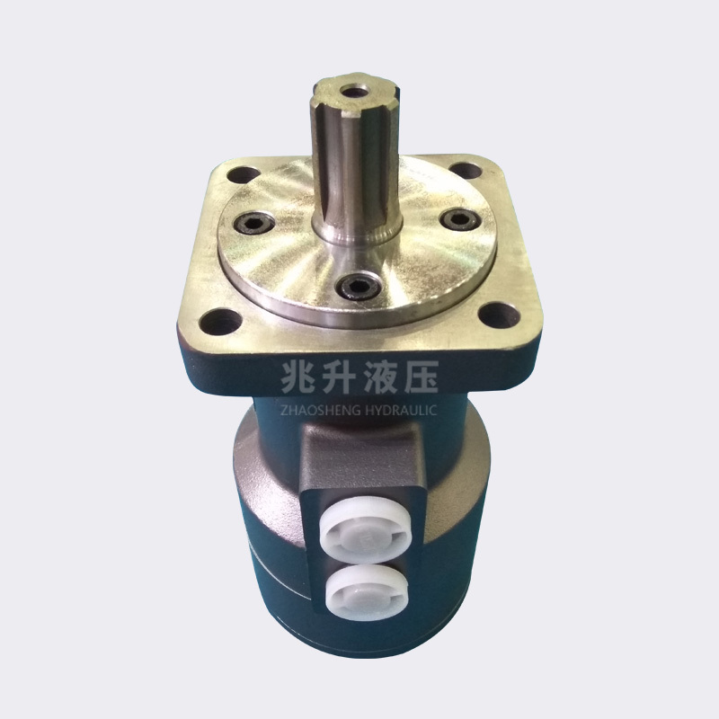 BM4 Series Orbital Hydraulic Motor