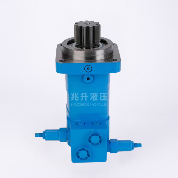 2.5K Series Orbital Hydraulic Motor