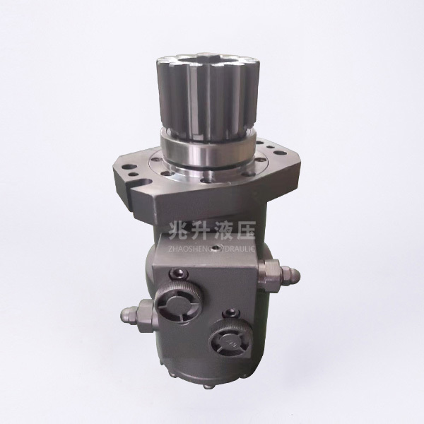 BMHD Series Orbital Hydraulic Motor