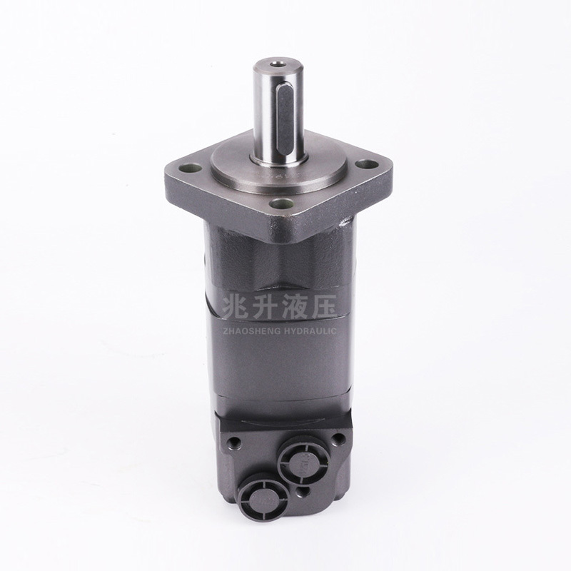 BM5 Series Orbital Hydraulic Motor