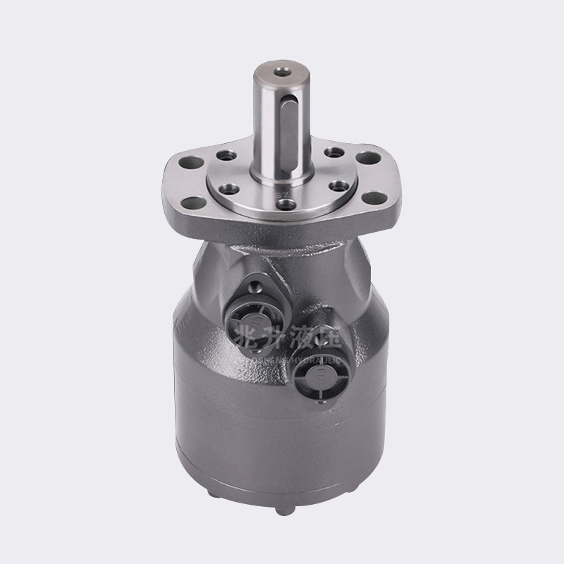 BMH Series Orbital Hydraulic Motor