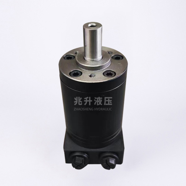 BMM Series Orbital Hydraulic Motor