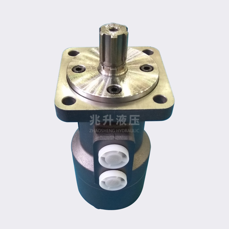 BM3 Series Orbital Hydraulic Motor