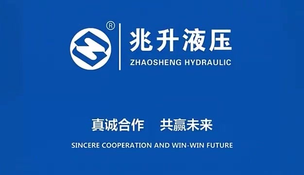 ZHAOSHENG HYDRAULIC