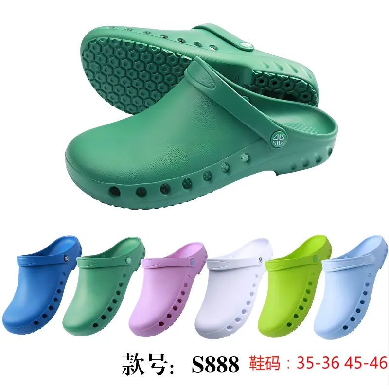 How to choose non-slip safety shoes suitable for kitchen work?