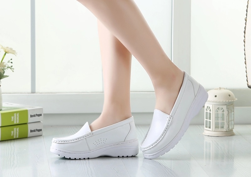 What are nurse shoes?